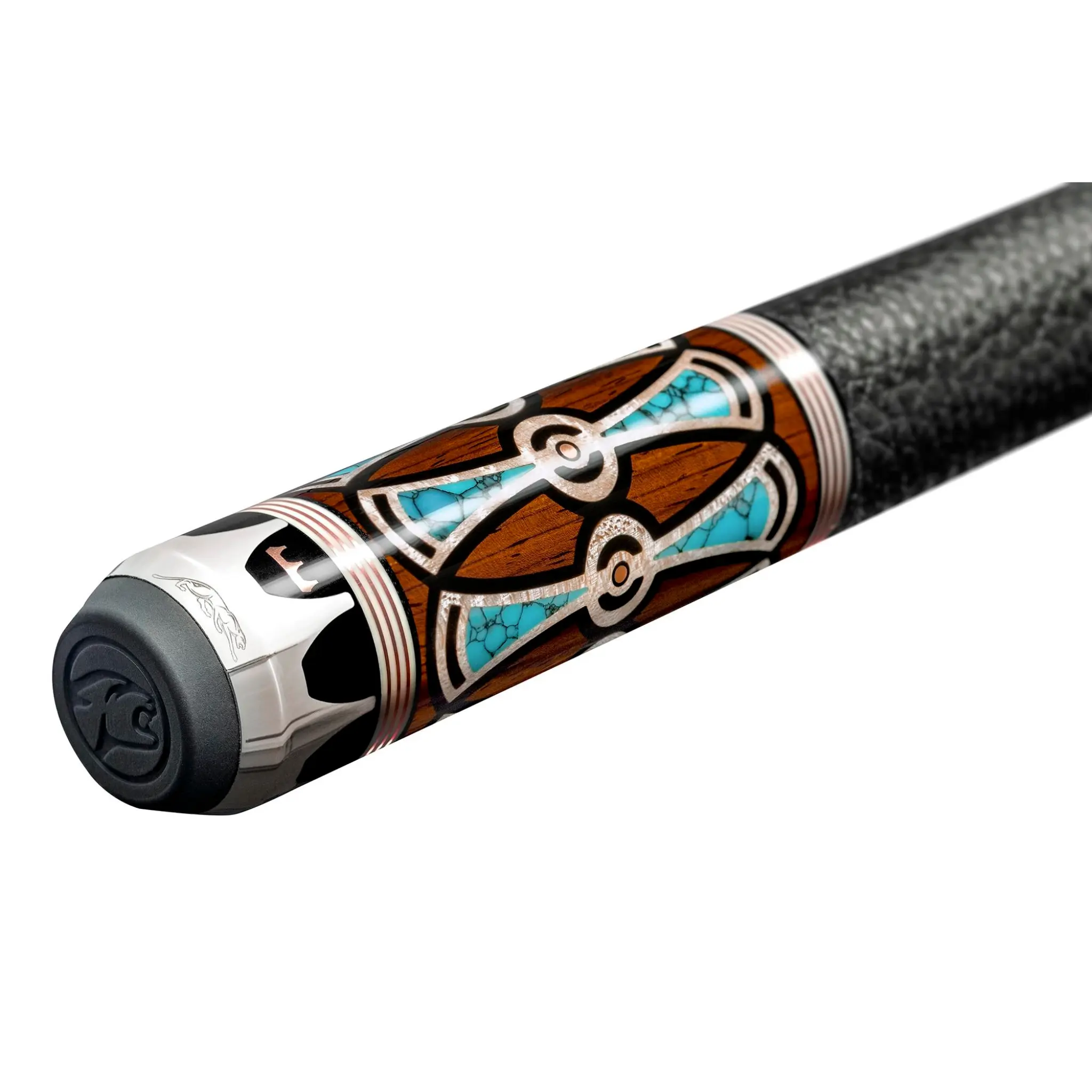 Taco de Pool Predator Throne 3-2 Uni-Loc Taco de Pool Predator Throne 3-2 Uni-Loc